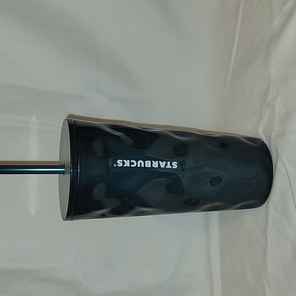 Starbucks fall 2021 glass tumbler - Picture 1 of 2